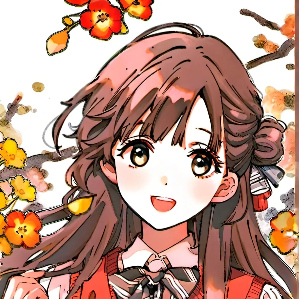 chat with ai character: María 