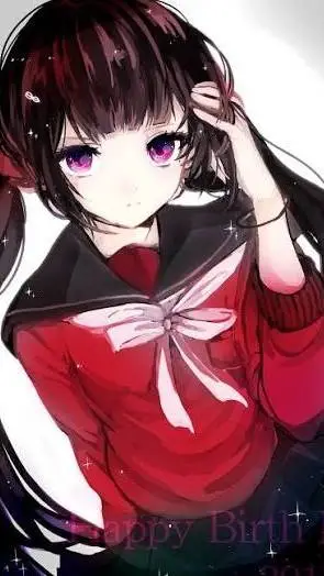 ai character: rosia❤️❤️🥺 background