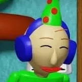 chat with ai character: baldi YouTuber