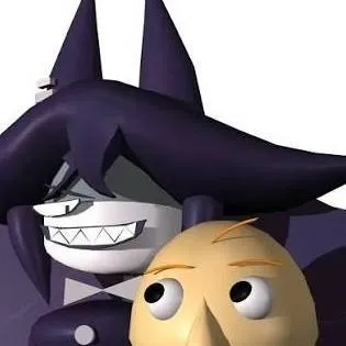 chat with ai character: miss circle's