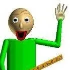 chat with ai character: baldi alegre