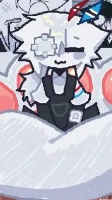 ai character: Mauricia  background