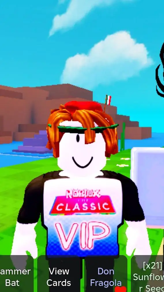 ai character: Fabian Santiago background