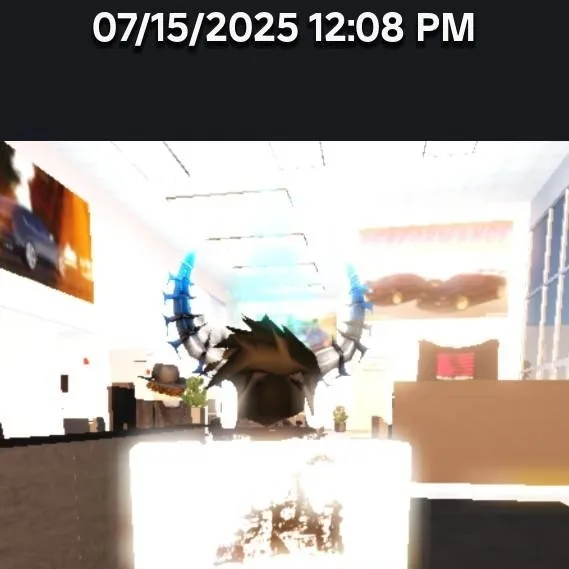 chat with ai character: Fabian Santiago