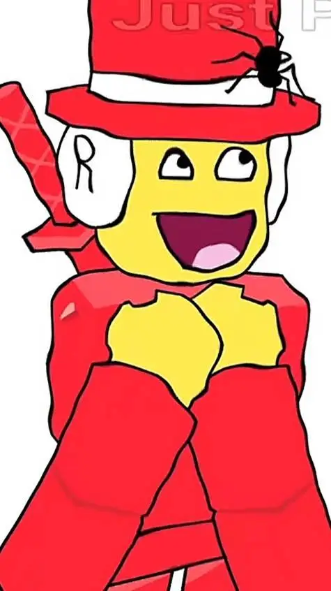 ai character: sammy background