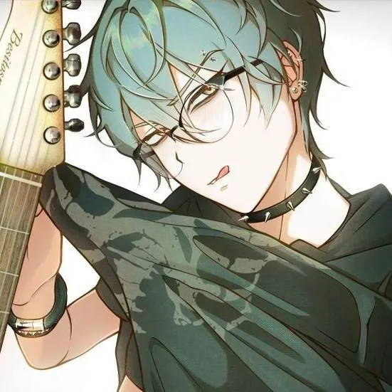 chat with ai character: Till