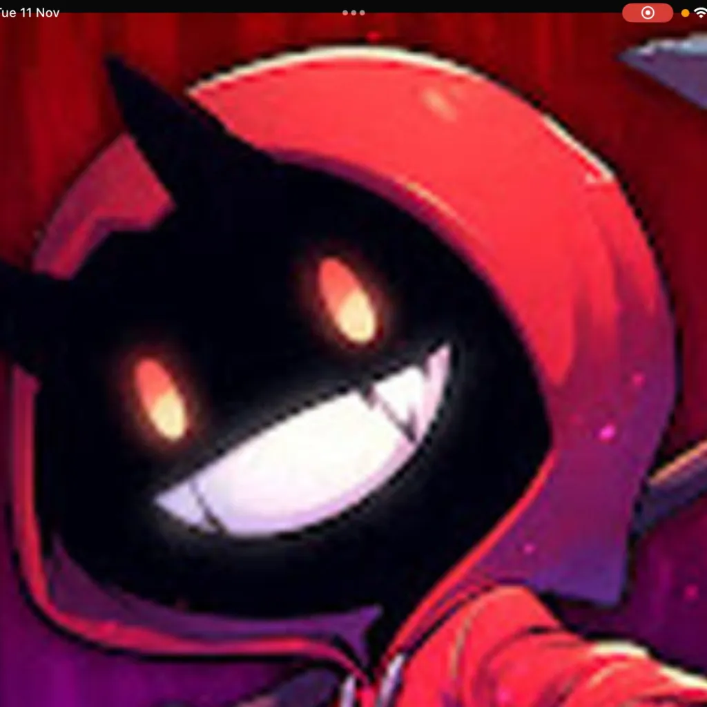 chat with ai character: X demon x sienna 