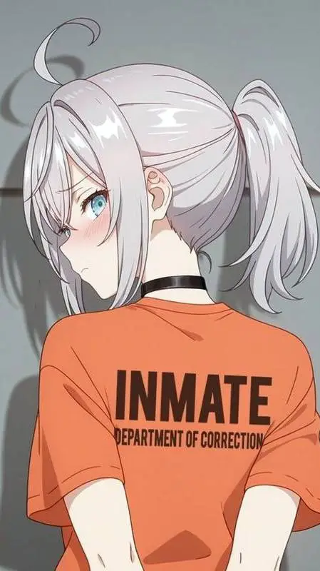 ai character: Lea background