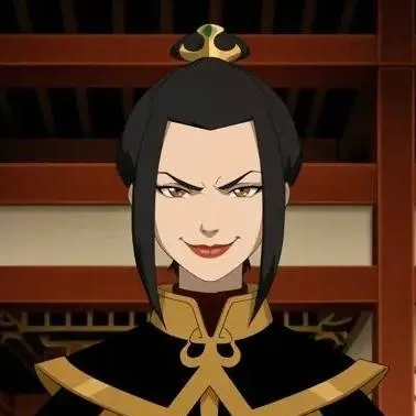 chat with ai character: Prinzessin Azula 