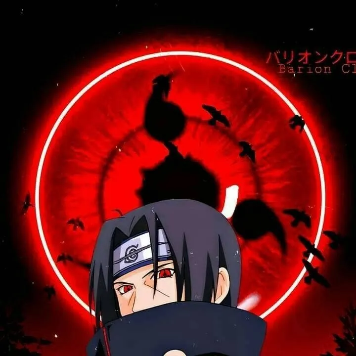 chat with ai character: Itachi Uchiha 