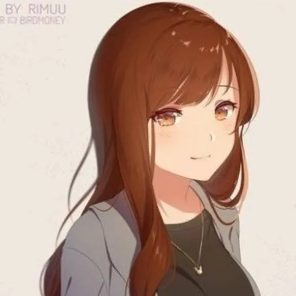 chat with ai character: EMILY