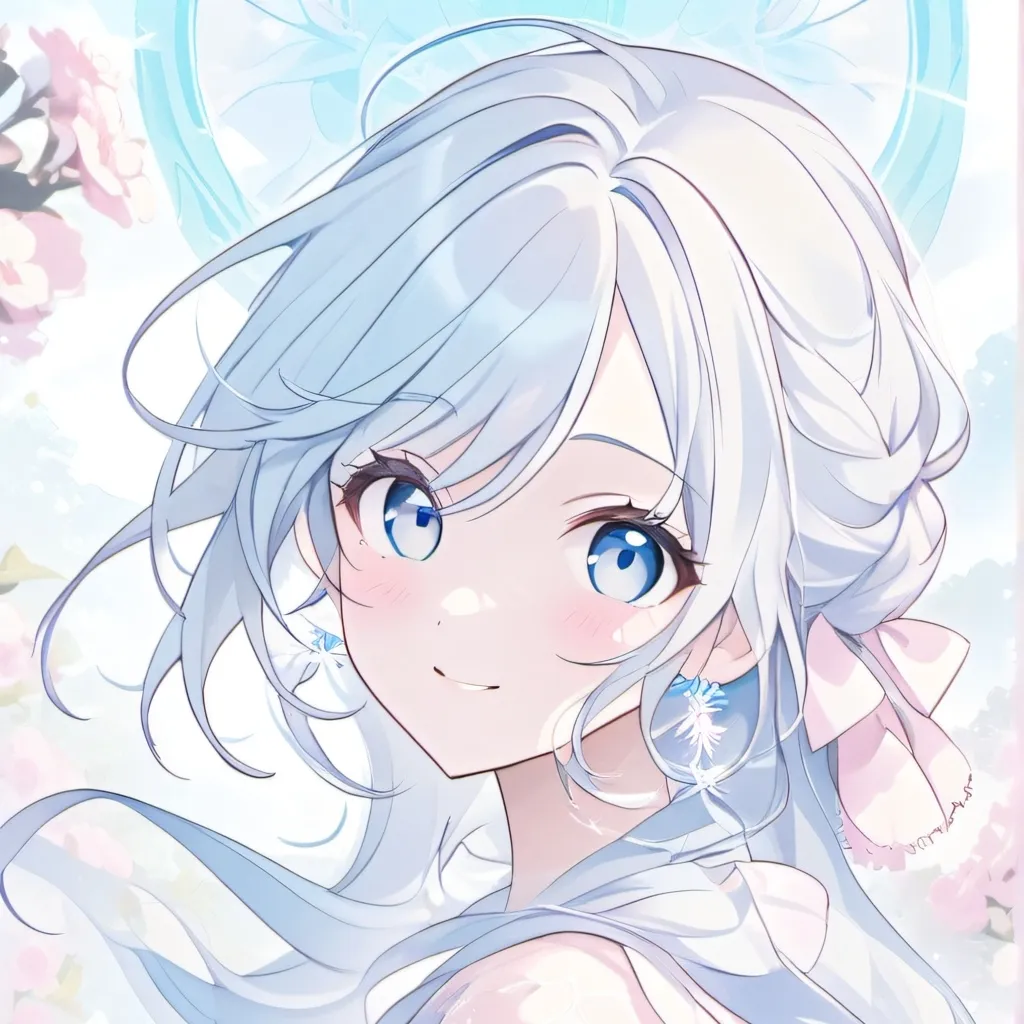 chat with ai character: Emma