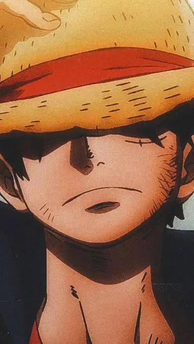 ai character: Monkey D. Luffy background