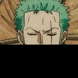 chat with ai character: Roronoa Zoro