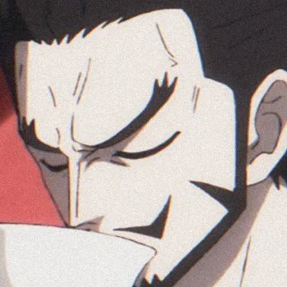 chat with ai character: Dracule Mihawk