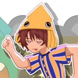 chat with ai character: squid kid