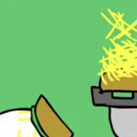 chat with ai character: taco bot