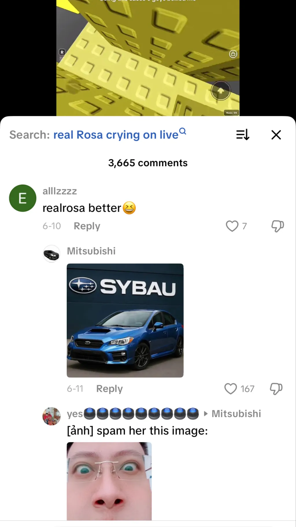 ai character: forsaken background