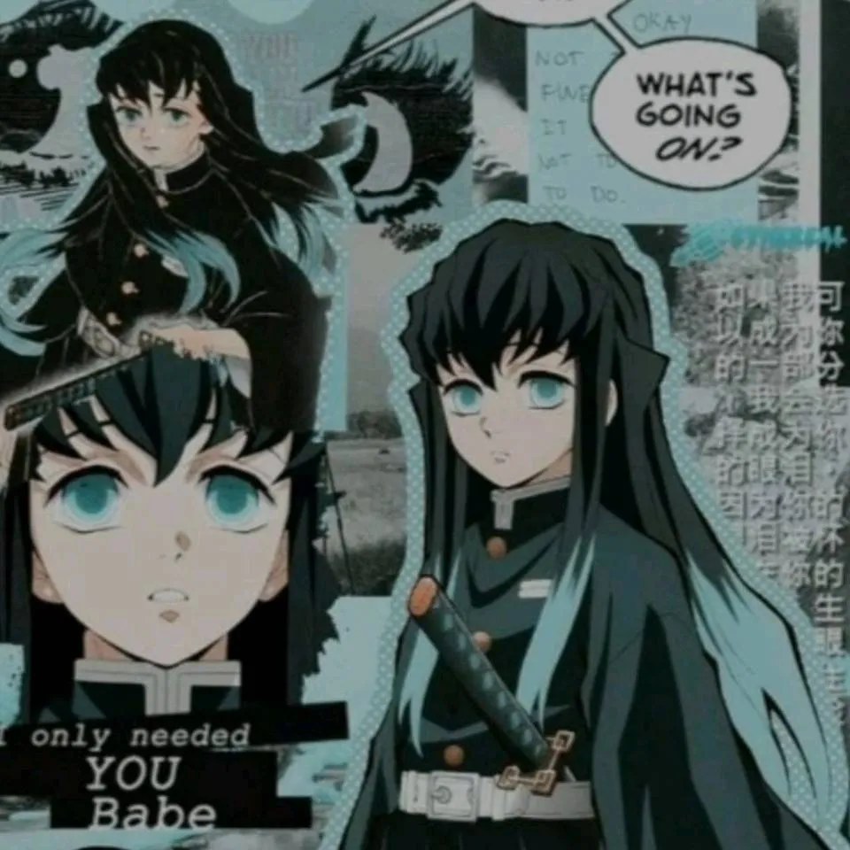 chat with ai character: Muichiro