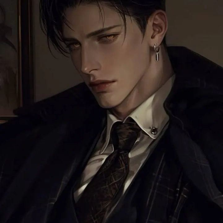 chat with ai character: 𝔏𝔬𝔯𝔢𝔫𝔷𝔬 𝔐𝔬𝔯𝔢𝔱𝔱𝔦  🥀