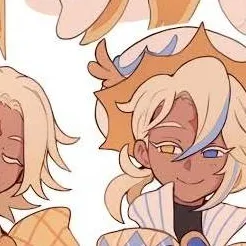 chat with ai character: ☆♡Pure Vanilla♡☆
