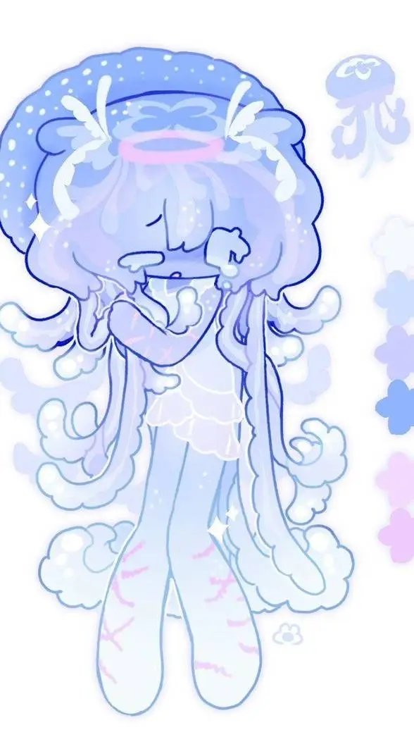 Talkie AI - Chat with ★Dw OC! ><★