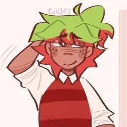chat with ai character: 🌱Human Sprout! 🌱