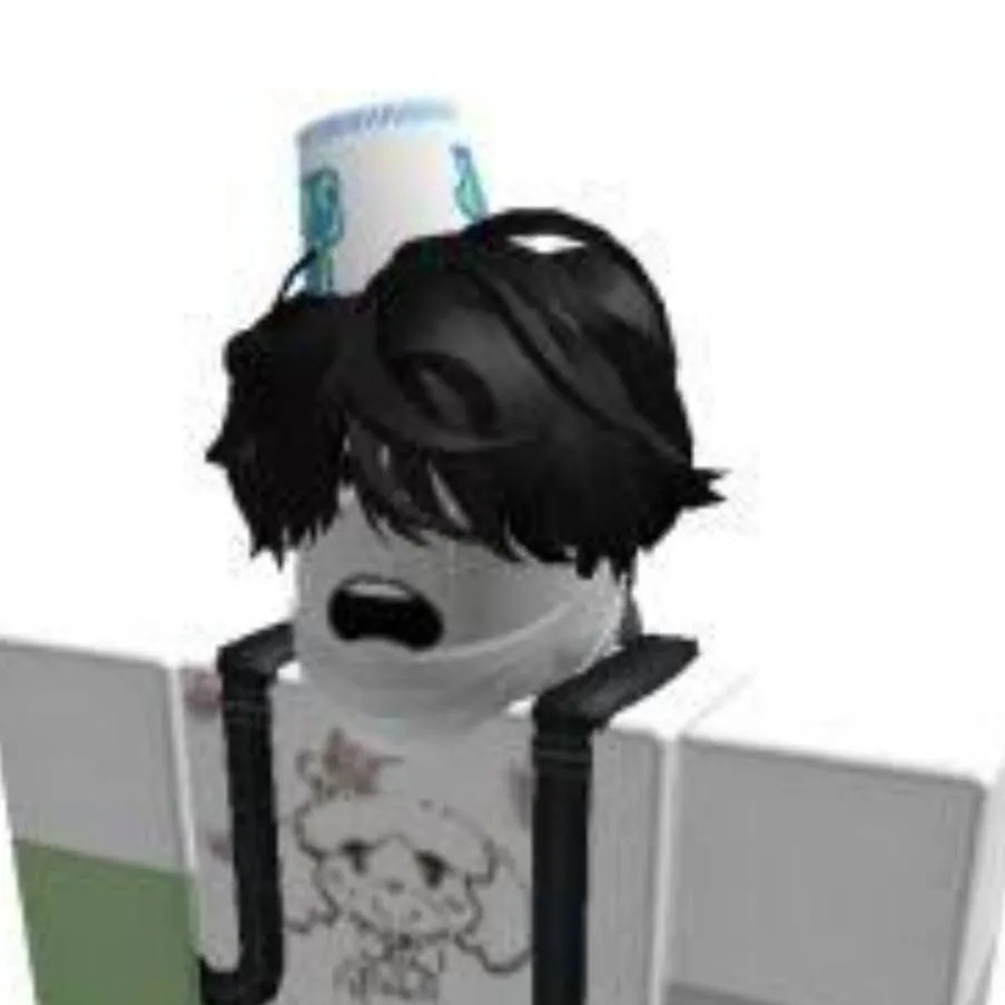 chat with ai character: S0UL★