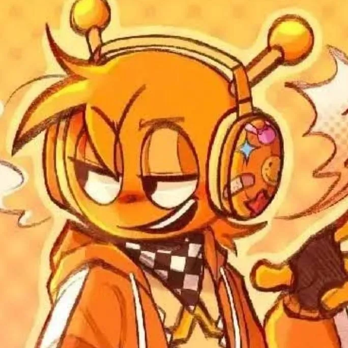 chat with ai character: oren★
