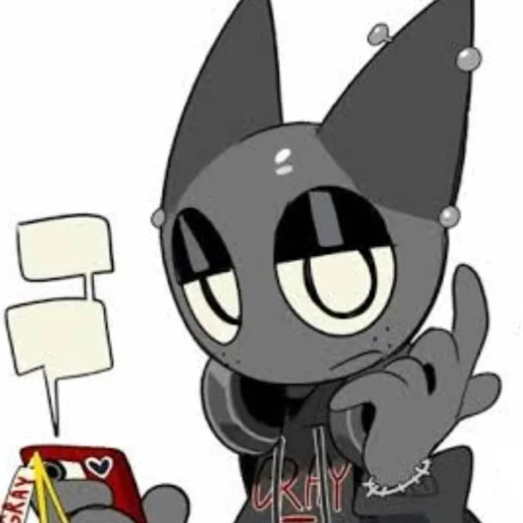 chat with ai character: ~gray~