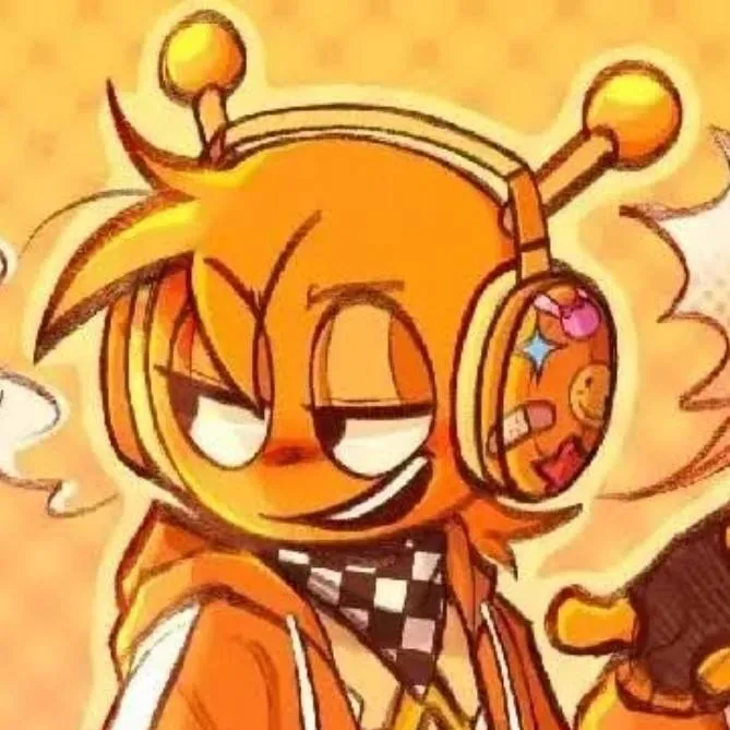 chat with ai character: oren~2
