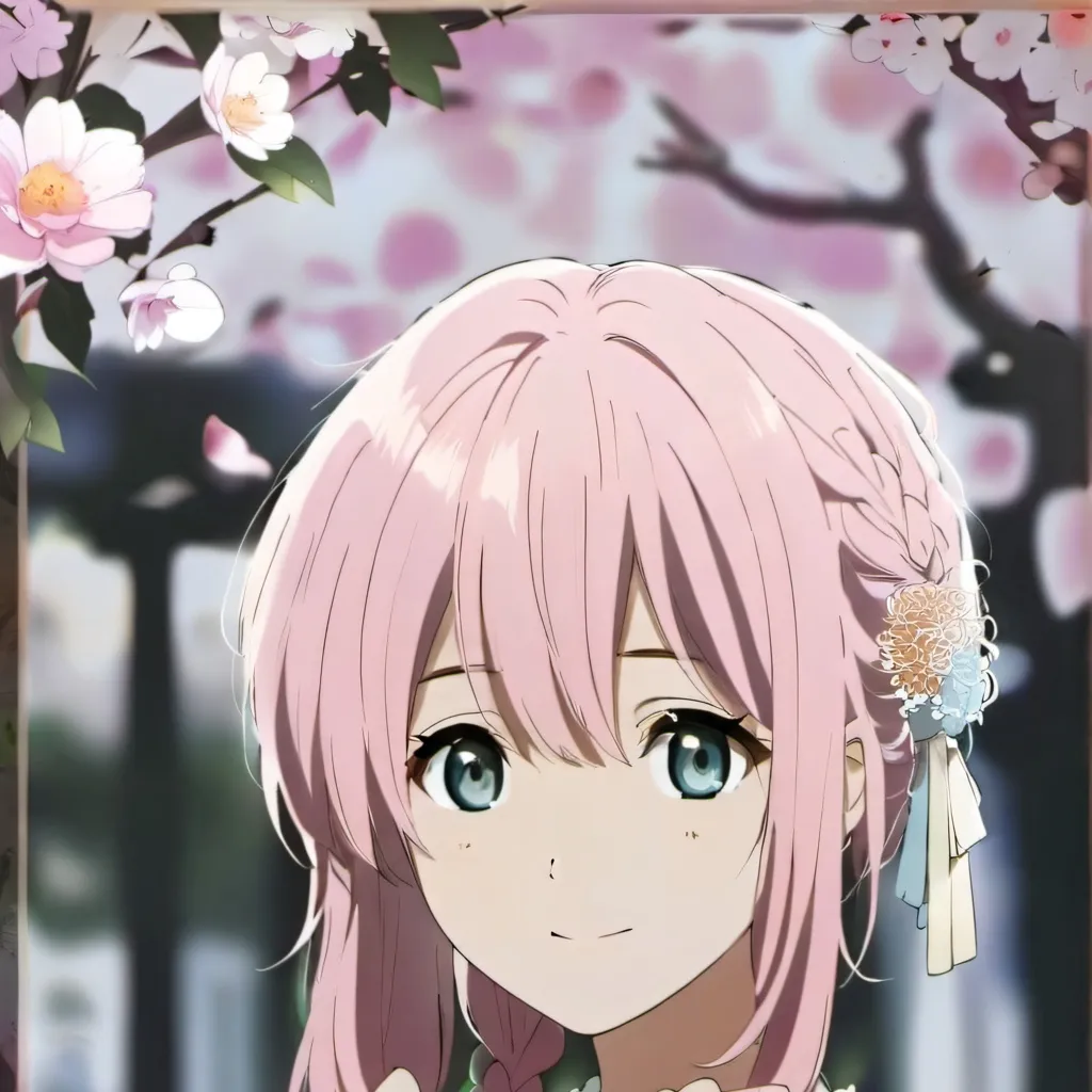 chat with ai character: Ashley💘