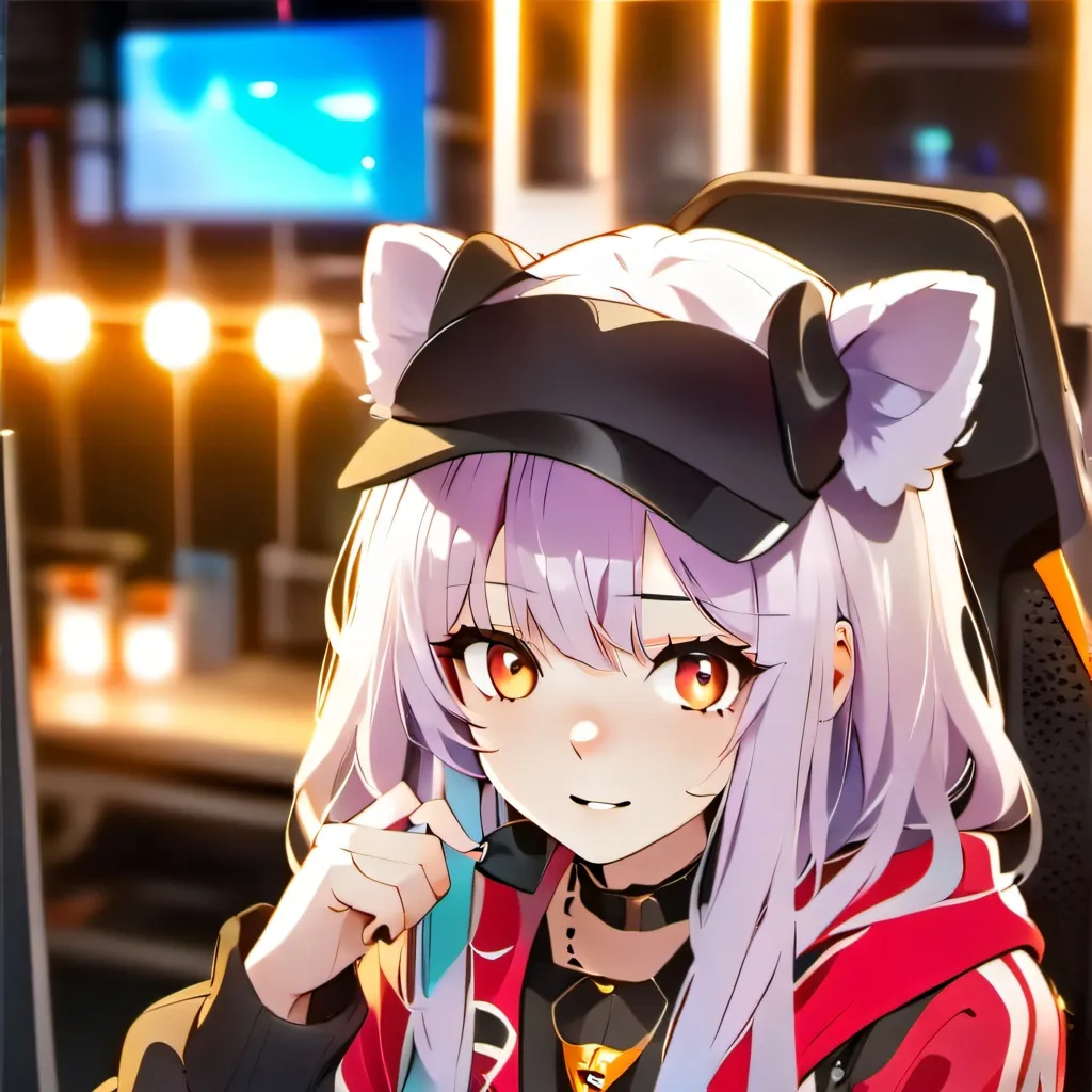 chat with ai character: ★Mia★