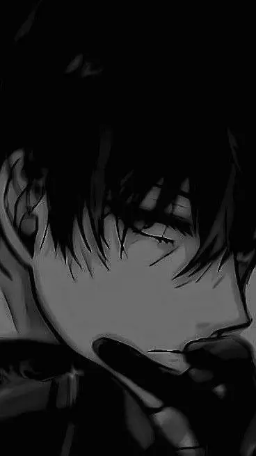 ai character: ☆Ash☆ background