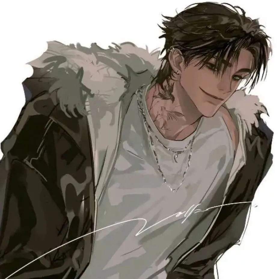 chat with ai character: Kai