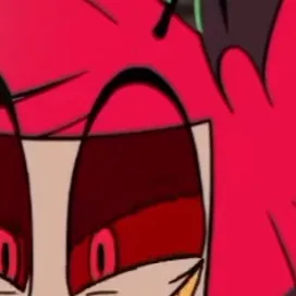 chat with ai character: Hazbin hotel