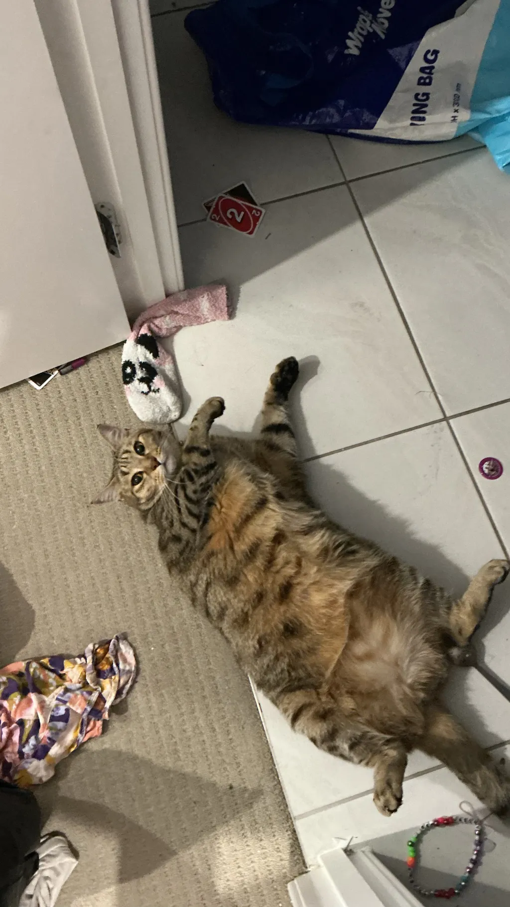 ai character: Skz background