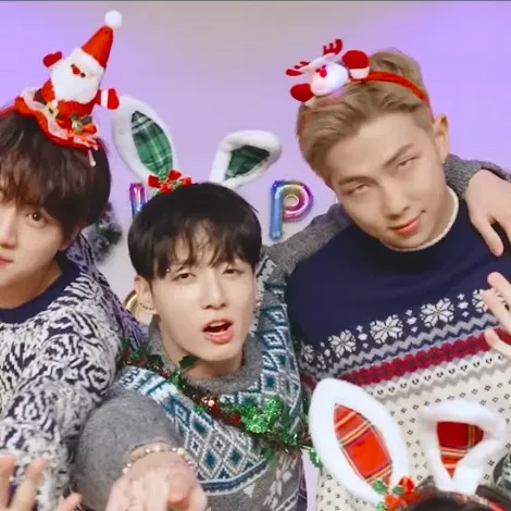 chat with ai character: 💜ᗷTS⟭⟬💜