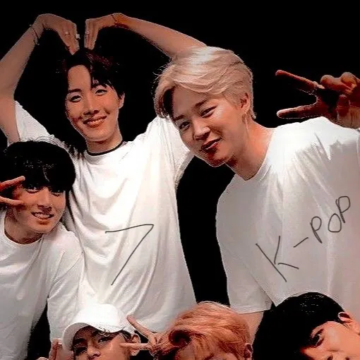 chat with ai character: Jimin