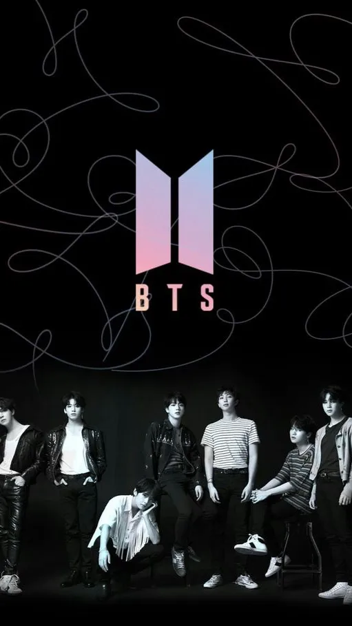 ai character: J-Hope  background