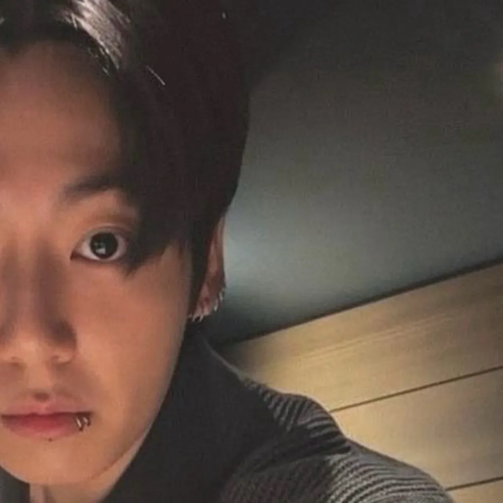 chat with ai character: Jimin