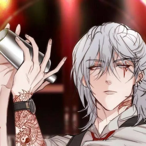 chat with ai character: Jonathan☆BL