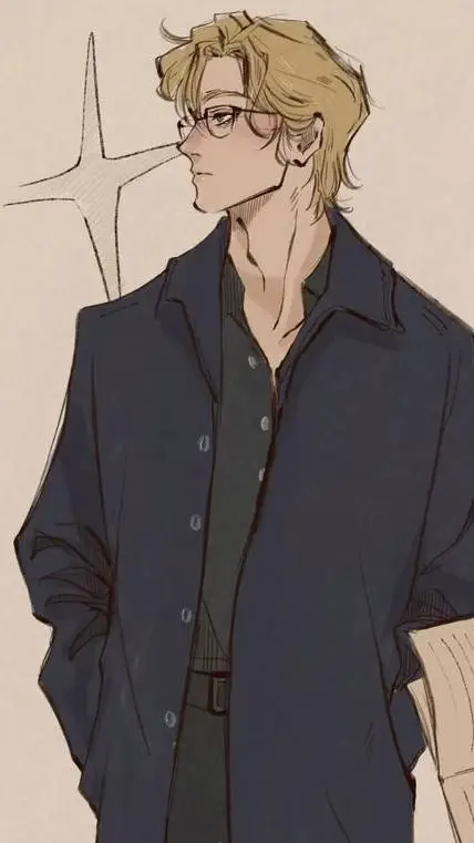 ai character: 𝑴𝒂𝒕𝒕𝒉𝒆𝒘  ★  background