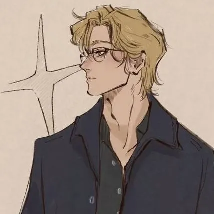 chat with ai character: 𝑴𝒂𝒕𝒕𝒉𝒆𝒘  ★ 