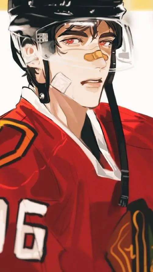 ai character: 𝘽𝙡𝙖𝙠e★  background