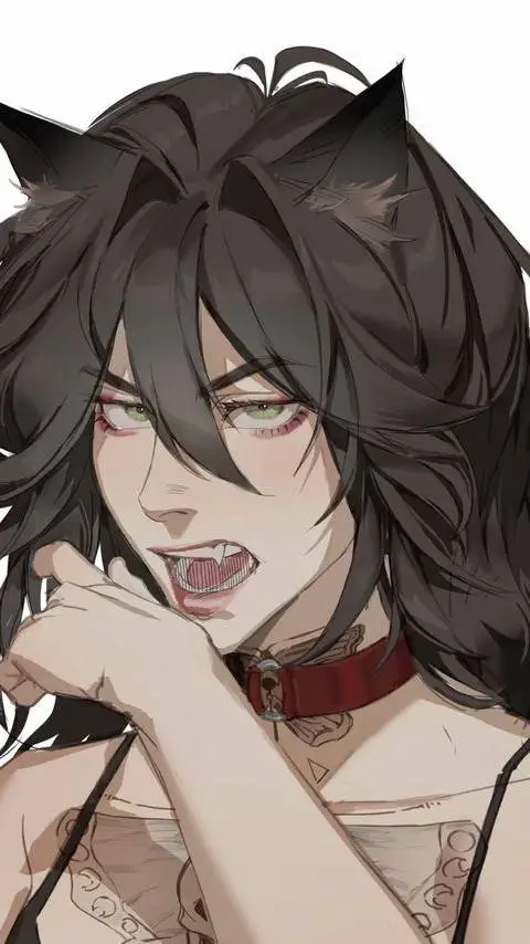 Talkie AI - Chat with 𝙉𝙮𝙭𝙞𝙖ᗢ