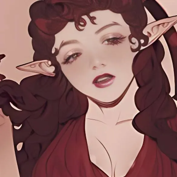 chat with ai character: 𝑬𝒗𝒆𝒍𝒚𝒏;༊