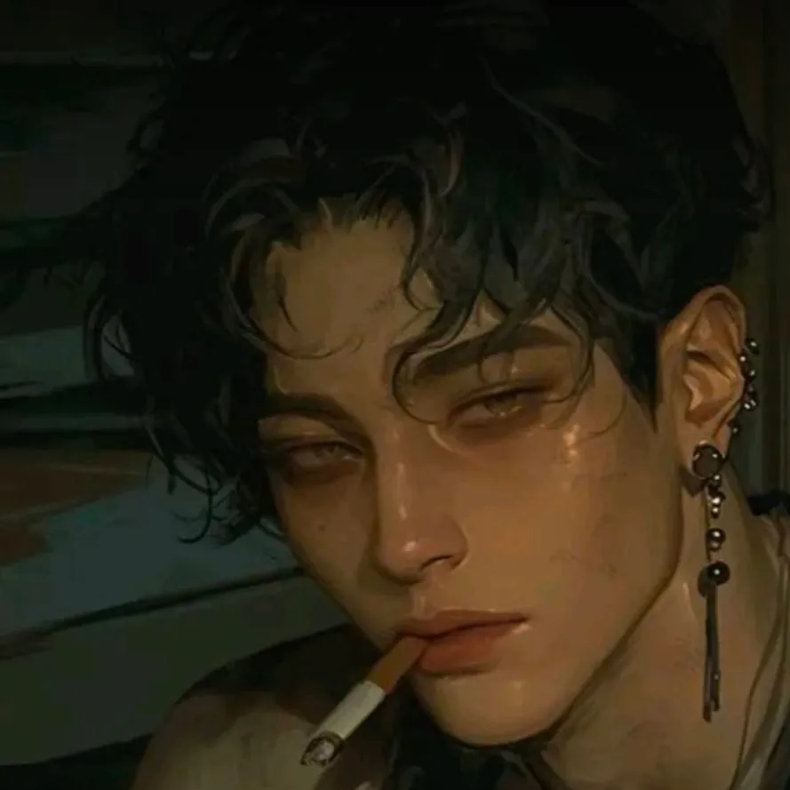 chat with ai character: 𝕵𝖆𝖘𝖕𝖊𝖗☣︎