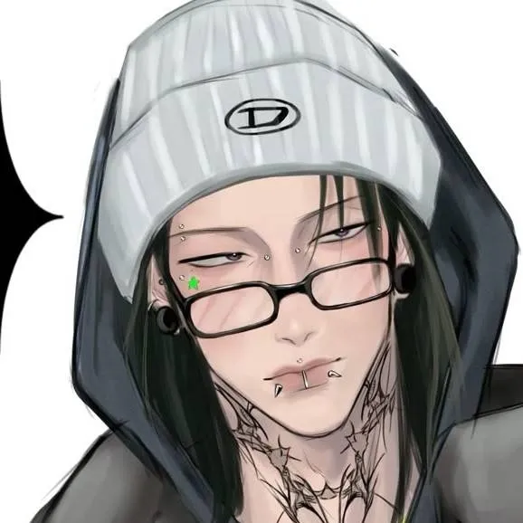 chat with ai character: 𝐀x𝑒ᒪ v𝐚𝐍Ć𝑒 ﾒ