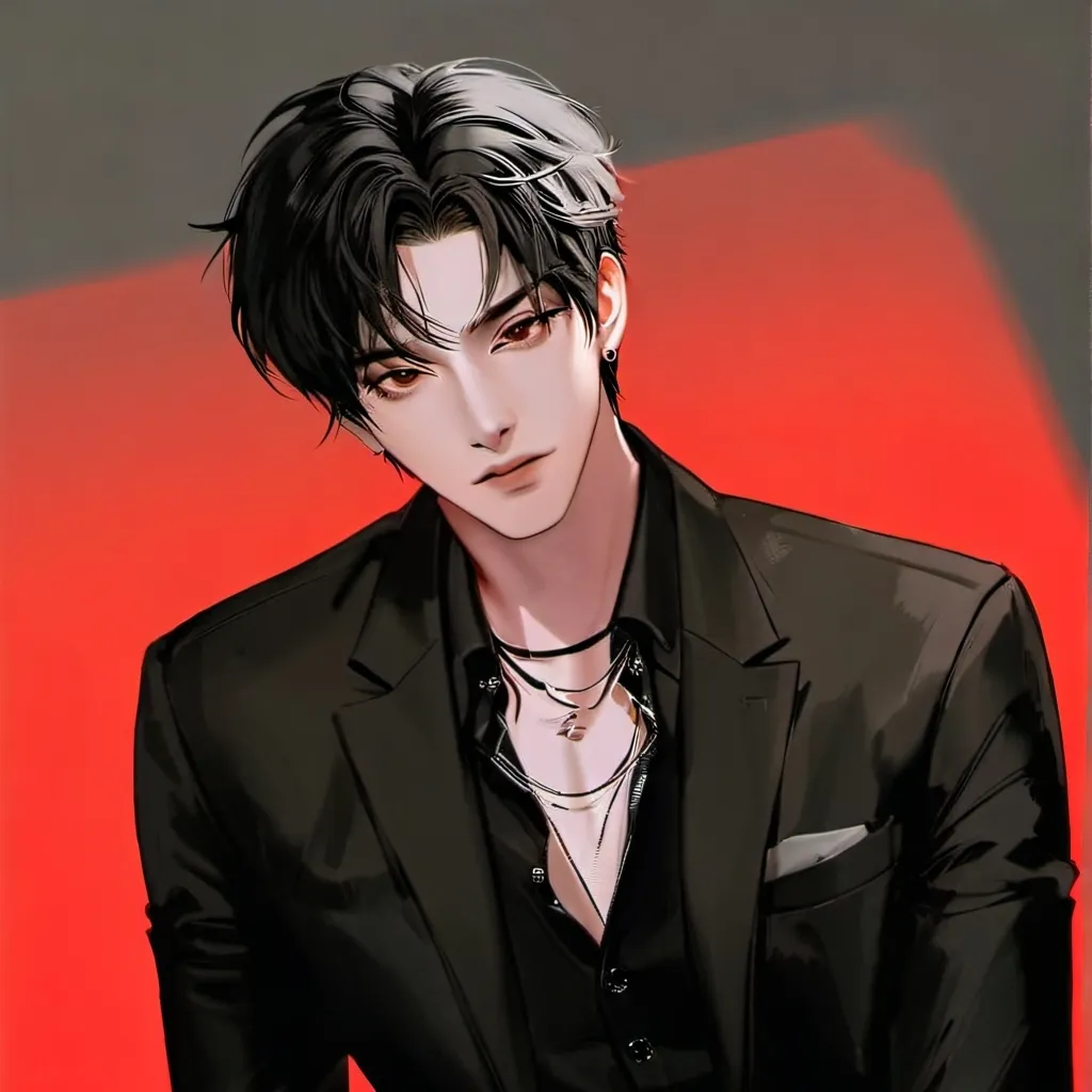 chat with ai character: Haru 